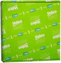 Valeo 368822 czujnik, temperatura spalin