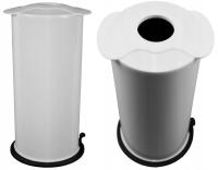 РАЗРУШИТЕЛЬНИЦА ДЛЯ БУТЫЛОК БАНОК ПОЛЬСКОГО ПРОИЗВОДИТЕЛЯ