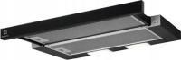 Вытяжка под шкаф ELECTROLUX LFP326FB черный