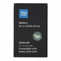 Bateria Do Nokia Blue Star 1200 mAh