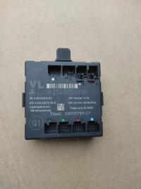 Moduł drzwi lewy przód Mercedes W204 C-Klasa A2048206985