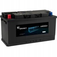 Akumulator Case, Steyr, New Holland L+, 100ah, 820Ah - Niemcy!