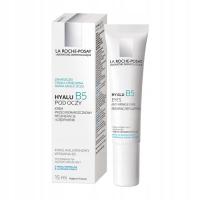 La Roche-Posay Hyalu B5, przeciwzmarszczkowy krem pod oczy, 15 ml