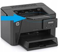 TACKA PODAJNIK PODPÓRKA HP Laserjet Pro M201n