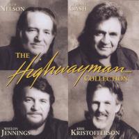 Various: Highwayman Collection - CD