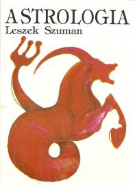 Astrologia Leszek Szuman