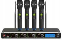 Mikrofon Novox Free Pro H4