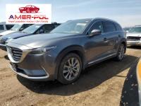 Mazda CX-9 2019r, 4x4, 2.5L, GRAND TOURING, po...