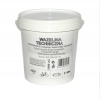Wazelina Techniczna Bezkwasowa - 1 Litr