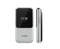 Nokia 2720 Flip 4GB/512MB - Gray