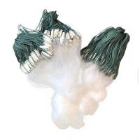 РЫБОЛОВНАЯ СЕТЬ ДЛЯ РЫБАЛКИ 3 СЛОЯ 1.2 X 30M