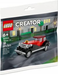 LEGO 30644 CREATOR Vintage Car - Oldtimer wys.24H