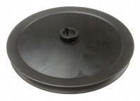 KOŁO PASOWE ODŚNIEŻARKI MASTERSNOW KCD24_H200