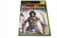 Gra Prince Of Persia Warrior Within Microsoft Xbox