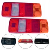 Задние фонари Volkswagen VW LT T4 T5 Doka правая левая DOCA