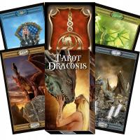 Draconis Tarot