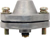 Vika 19400051201 Sterowanie iglicowe, gaźnik