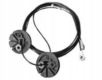 Система шкивов Poe Lang для лука Kirupira