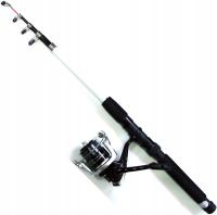 Удочка Xtreme SNAKEHEAD 210 см рыболовная катушка рыболовная леска