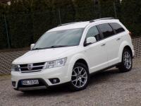 Fiat Freemont LOUNGE 170KM Kamera Alpine Skora 4x4