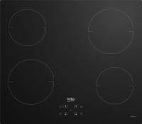 Płyta indukcyjna Beko HII64401QT 4 pola sterowanie dotykowe timer