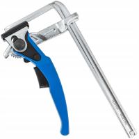 ЗАЖИМ РЫЧАГА 160 X 60 ММ ДЛЯ РЕЛЬСА HIKOKI FESTOOL MAKITA