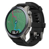 Умные часы Amazfit Balance 2 Черный