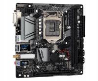 Płyta główna Mini ITX ASRock B365M-ITX/AC