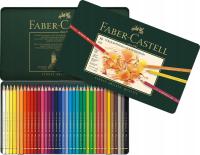 Цветные Карандаши Faber-Castell Polychromos 36 Цветов