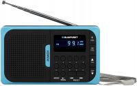 Miniradio Blaupunkt PR5BL 0 Вт синий