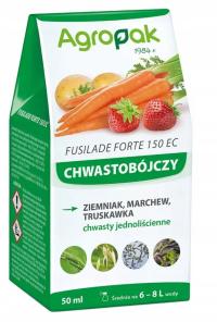 Fusilade Forte 150 EC 50ml Agropak