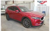 Mazda CX-5 Mazda CX-5 SKYACTIV-G 192 Drive AWD...