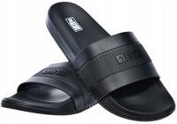 Klapki męskie BIG STAR RR174A046 czarny EU