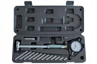 Диаметр циферблата 50 - 160mm-датчик 0,01