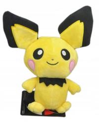 PICHU PIKACHU POKEMONY PIKACHU GO NOWY MASKOTKA WYSOKA JAKOŚĆ