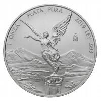 Plata Pura 2019 Meksyk (11-12)