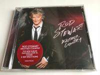 CD Rod Stewart Another Country NOWA