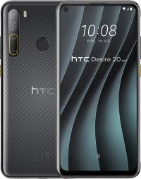 HTC DESIRE 20 PRO 2Q9J100 nowy