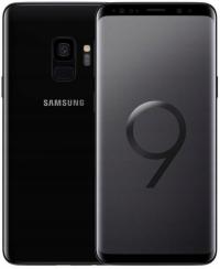 Смартфон Samsung Galaxy S9 4 ГБ / 64 ГБ 4G (LTE) черный