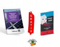 Projektowanie instalacji fotowoltaicznych wraz z doborem zabezpieczeń NOWA