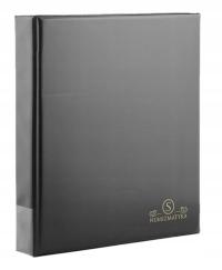 Альбом KLASER на 200 монет в холдерах A4