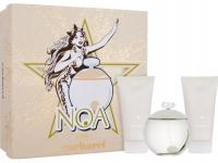 Cacharel Noa EDT 100ml + 2 x Body Lotion 50ml zestaw damski set