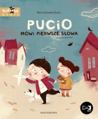 Pucio говорит первые слова - Marta Galewska-Kustra