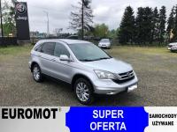 HONDA CR-V III (RE_) 2.0 i-VTEC 4WD (RE5, RE2) 150 KM