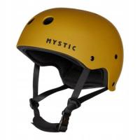Kask Mystic kitesurfing - MK8 - Mustard - M