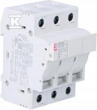 EFD 10 3P ROZŁĄCZNIK BEZPIECZNIK.