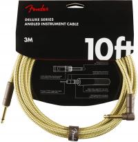 Kabel Instrumentalny Fender FG10L 10