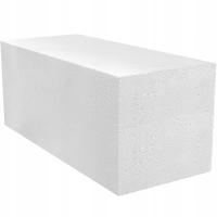 Bloczek H+H SILVER 24cm gazobeton suporex pustak cegła siporeks pustak dom