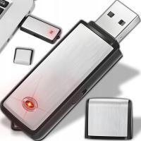 Dyktafon retoo 8GB USB