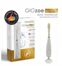 Звуковая зубная щетка INNOGIO GIOzoe White